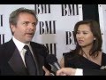 John Frizzell & Chau Giang Thi Nguyen Interview - The 2009 BMI Film/TV Awards