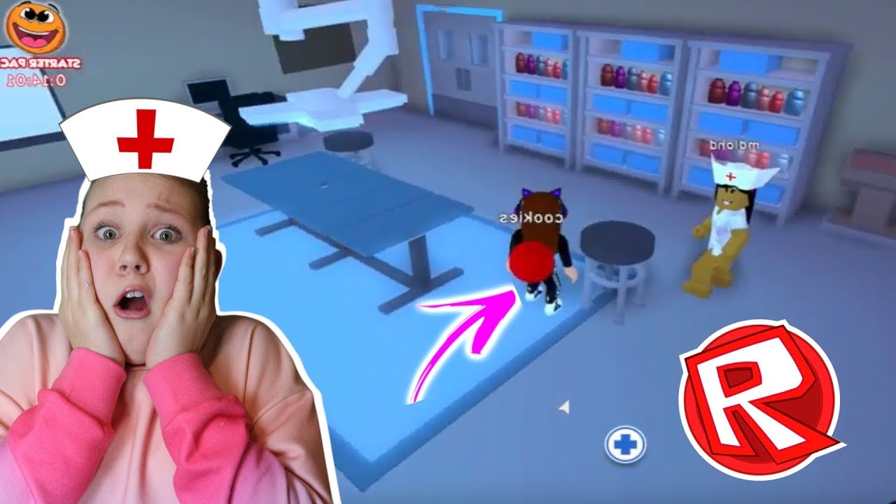 I Broke My Leg Meep City Roblox With Ruby Rube Youtube - ruby rube playing roblox adopt me