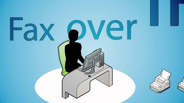 Fax Over IP