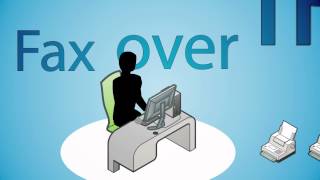 Fax Over IP screenshot 5