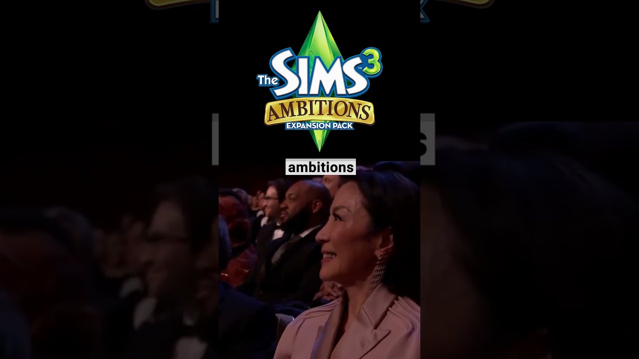 Ranking Every Sims 3 Pack Ft The 2023 Song Of Year 