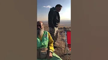 قله سنگ چین مشهد 