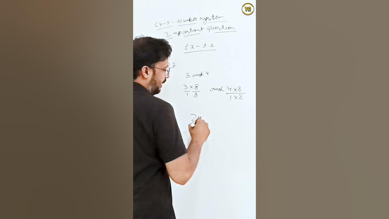 Find Rational Number Between Two Number VR Academy education video find-rational-number-between-two-number-vr-academy-education-video