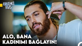 Sanem'in Aşkı Bulma Yolculuğu #44 - Erkenci Kuş