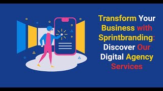 Streamline Your Digital Needs with Our One-Stop Solution Services