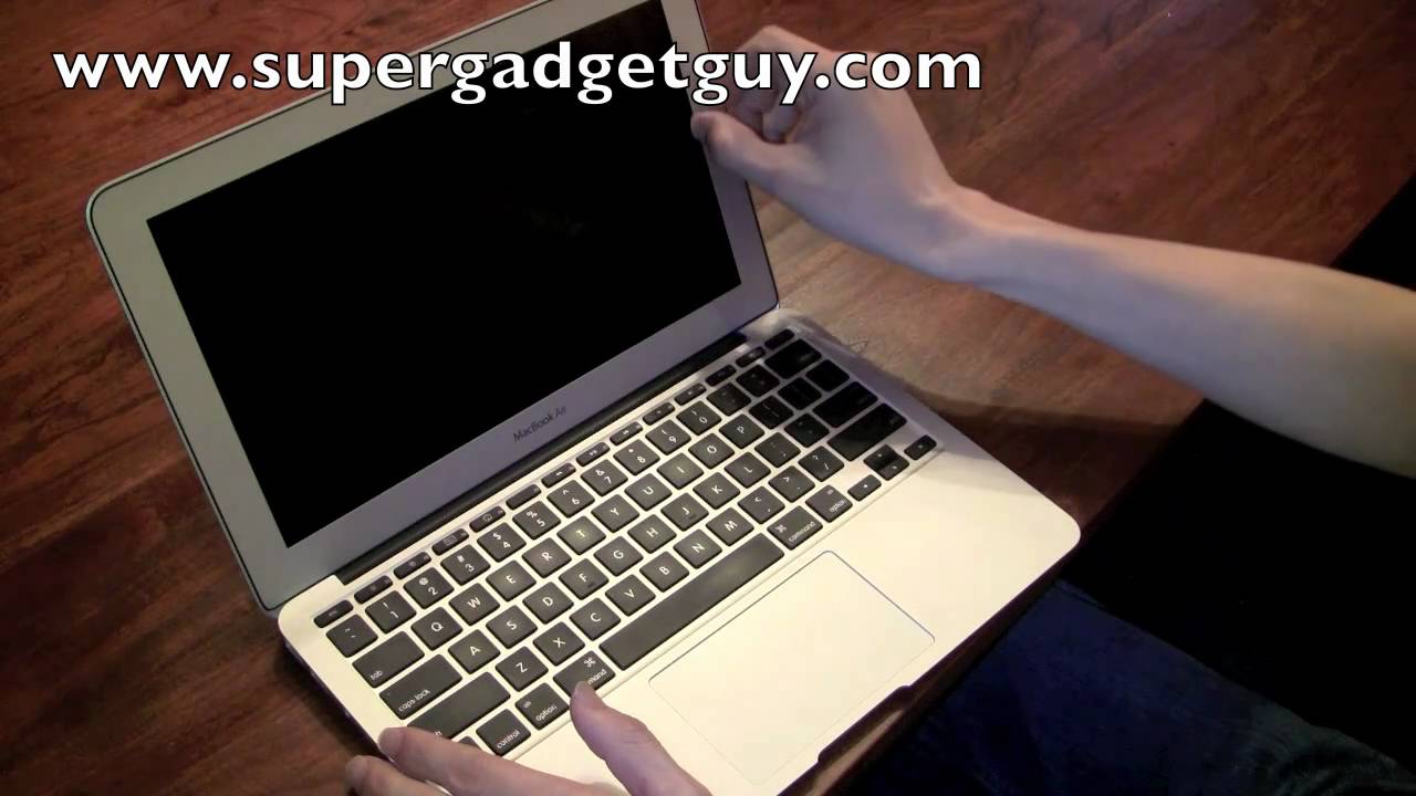 10 Macbook Air 11 Review Youtube