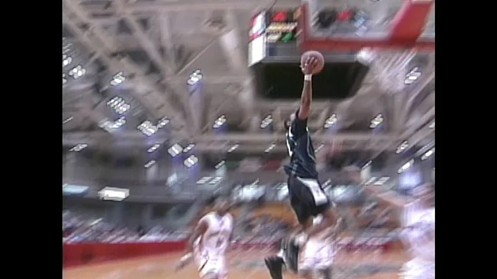 Jermaine Anderson leads New Hampshire over Stony B...