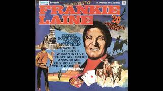Watch Frankie Laine Along The Navajo Trail video