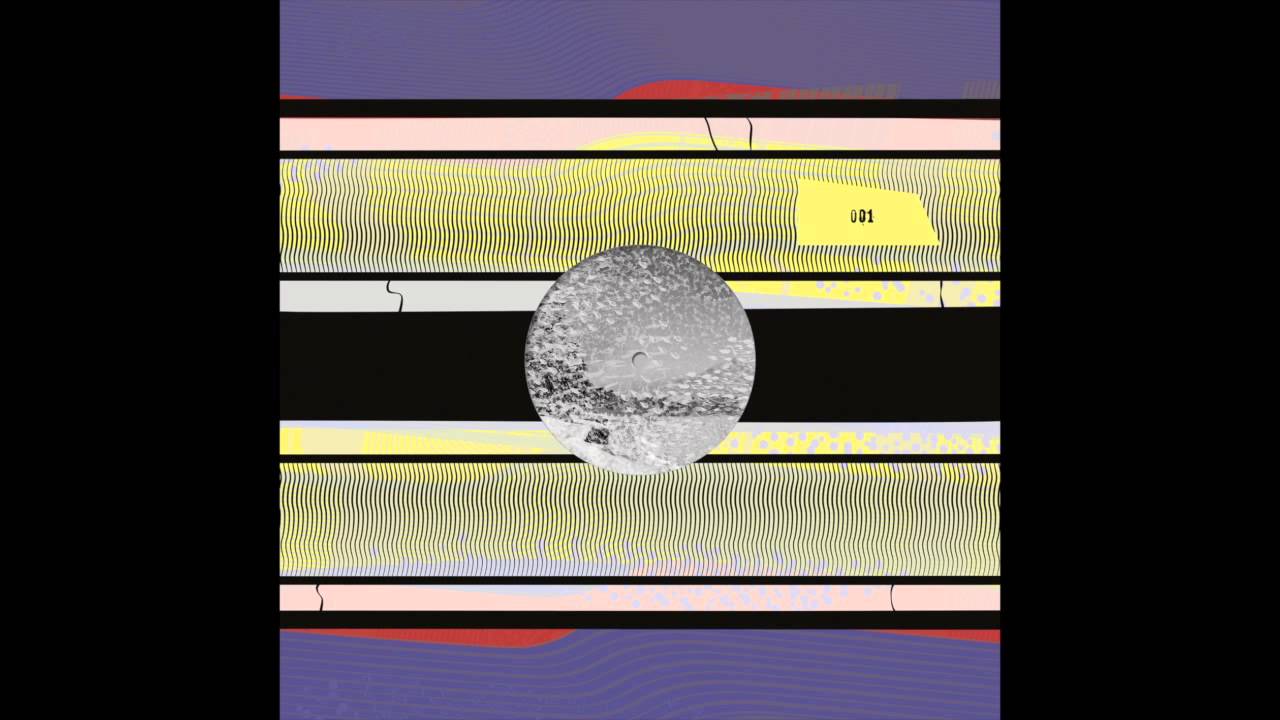 Lorenzo Senni - Happic