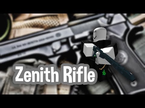 Roblox Script Showcase Episode 1227 Zenith Battle Rifle 70 - roblox script showcase aiju love trap rifle