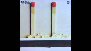 Video thumbnail of "Bob James & Earl Klugh ・ I'll Never See You Smile Again"