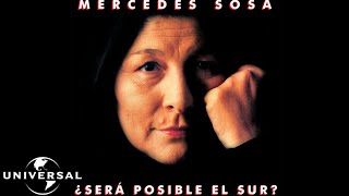 Mercedes Sosa - Corazón De Estudiante (Cover Audio)