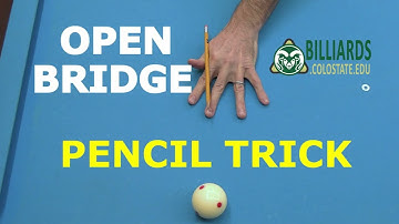 How to Form a Perfect Bridge