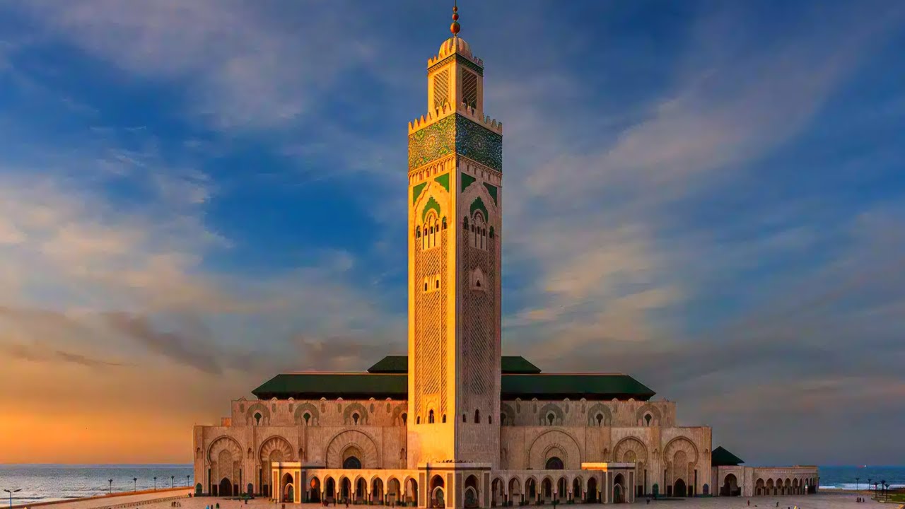 Holler Imre - Marokkó, a mi szemszögünkből...