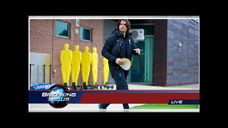 Fenerbah�e, teknik direkt�rl�k g�revi i�in Zeljko Buvac ile anla�maya vard� - Son Dakika Spor Haber