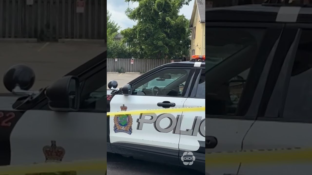 SIU Investigates After Man Dies In Police Involved Shooting Niagara Falls