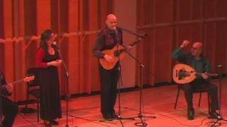 Flamenco Sepharad Gerard Edery Sephardic Ensemble