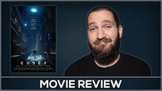 Code 8 - Movie Review - (No Spoilers) Profile