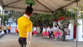 งานบวช อาท โอรส 007