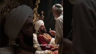 Fatih Sultan Mehmet zehirlendi mi ? #bilim #tarihvideoları #tarih #bilimtarihi #yks #yeni