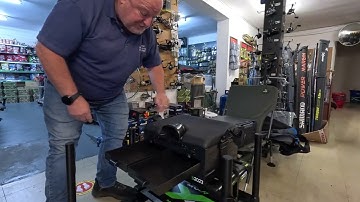 S2023 seatbox , explosive box ,super comfortable beyond belief.