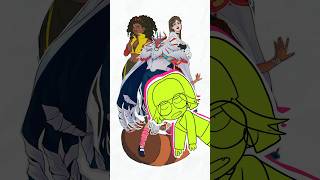 Cómo mejorar tu diseño de personajes