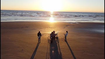 Identity Crisis - Take Me Away (Official Music Video)