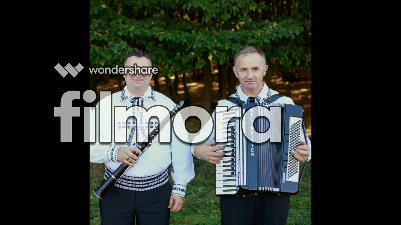 Formatie nunti din Alba Iulia Viorel Stef si Cornel Hulea Colaj Hategana la Taragot LIVE !!!