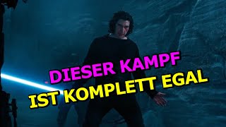 Thumbnail for Dieses Ende zerstört STAR WARS! // (Teil 2)