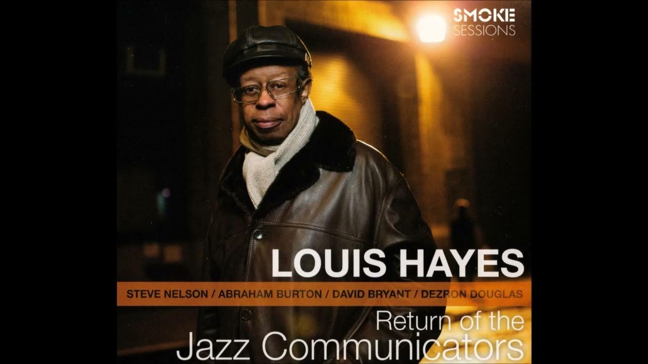 Louis Hayes Quintet Live feat. Abraham Burton - Groovin' For Nat (2014 Smoke Sessions) Louis Hayes Quintet Live feat. Abraham Burton - Groovin' For Nat (2014 Smoke Sessions)