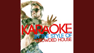 Distant Sun (Karaoke Version)