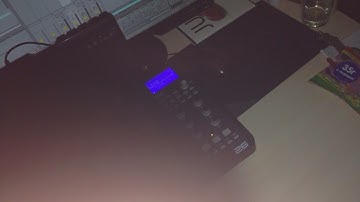 downsample (mpd26 liveset)