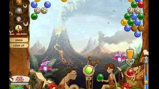 Bubble Age Level 29