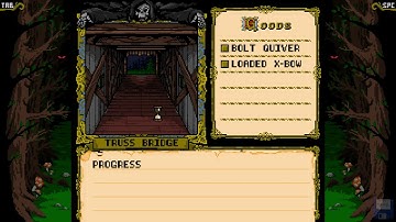 My Playthrough on Beyond Shadowgate 2024 Part 4