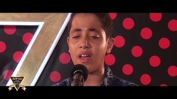 تلاوة رائعة لسورة الضحى بصوت المتسابق #اواب_عبد_العزيز في الجولة الخامسة من برنامج #صوت_القرآن