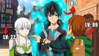 ALL IN ONE | 16 Tuổi Sở Hữu Thần Khí Trở Thành Kẻ Diệt Rồng Bá VL | Tóm Tắt Anime | Review Anime