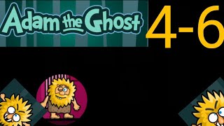 Adam And Eve: Adam The Ghost Level 4 5 6 Android screenshot 3