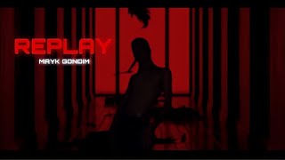 Mayyk - Replay Videoclipe Oficial Prod. Kubsy Beats