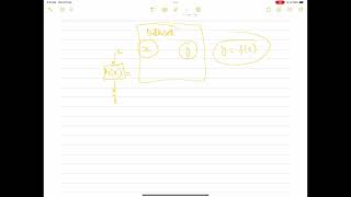Lecture 12 | Linear Regression | Curve Fitting | Regression Problem | Gradient Descent