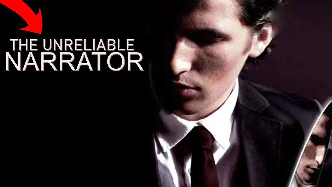 Patrick Bateman The Unreliable Narrator