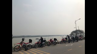 AllMoto Ha Noi run - day 1 by allmoto 49 views 2 months ago 2 minutes, 17 seconds