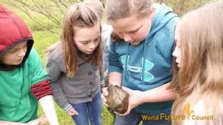 Benefits for teachers, students and the environment from Environmental Literacy