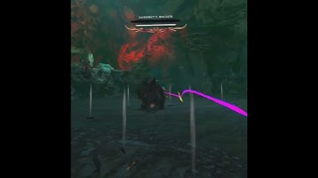 Some Patterns of the Bruiser, Asgard