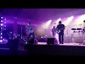 Commodores &quot;Nightshift&quot; LIVE at Village Park Amphitheater  8/11/18