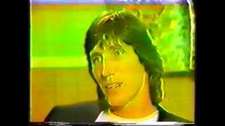 Roger Waters Unaired MTV Interview 1984-06-21