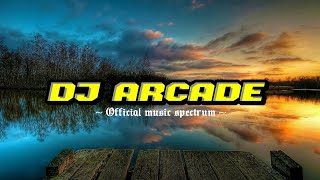 ARCADE - DJ Angklung super slow