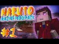NARUTO'S BEST FRIEND!?!? Minecraft: Naruto Anime Modpack - Part 1