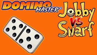 Jobby VS Snarf - Domino Master screenshot 4