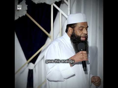 The hardest stain to notice is the one on your own soul.#motivation #islamic_video #islam #allah