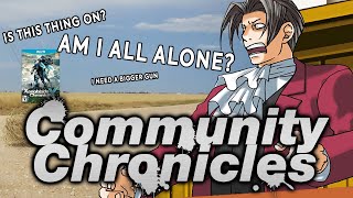 Xenoblade X? Who plays that? lol